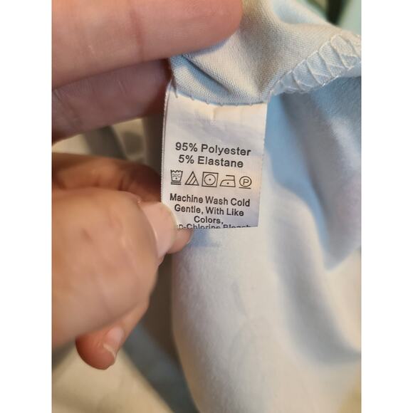 Unknown brand xl women's avocado pajama set - Picture 6 of 12